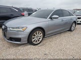 Audi A6 3.0T Premium Plus WAUFGAFC4GN093886 снимка