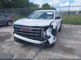 GMC Terrain Fwd Elevation 3GKALMEG0SL310068 снимка