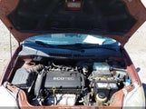 Chevrolet Aveo 1Lt KL1TD5DE3BB231025 снимка