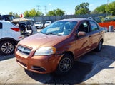 Chevrolet Aveo 1Lt KL1TD5DE3BB231025 снимка