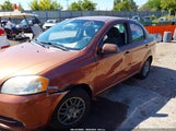 Chevrolet Aveo 1Lt KL1TD5DE3BB231025 fotografie