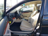 Subaru Outback 2.5I Limited 4S4BRBKC8B3407028 снимка