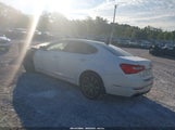 Kia Cadenza Limited KNALN4D71E5151515 снимка