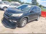 Honda Cr-V Ex-L 5J6RM4H75GL056474 снимка