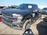 Ford F-150 Xlt 1FTMF1E56LKE14743 снимка