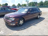 Lexus Ls 400 JT8BH28F1W0123545 снимка