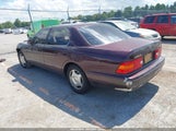 Lexus Ls 400 JT8BH28F1W0123545 снимка