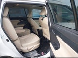Toyota Highlander Hybrid Xle 5TDKBRCH8RS607038 снимка