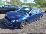 Volkswagen Jetta 2.5L Se 3VWDP7AJ3CM452679 снимка