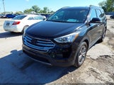 Hyundai Santa Fe Limited KM8SNDHF1EU065574 снимка