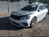 Volkswagen Passat 1.8T R-Line 1VWAT7A31GC068407 снимка