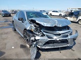 Toyota Camry Se 4T1B11HK6KU798318 photo