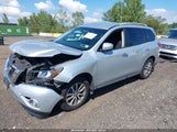 Nissan Pathfinder Sv 5N1AR2MM4GC659531 снимка