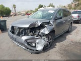 Nissan Pathfinder Sl 5N1DR2MN1HC637025 снимка