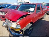 Ford Ranger Splash/Xl/Xlt 1FTYR14U3WPA10534 photo