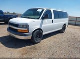 Chevrolet Express  Lt 1GBUGCD49A1153990 снимка