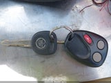 Cadillac Escalade Standard 1GYEC63T54R235754 снимка