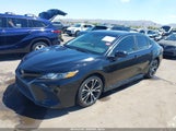 Toyota Camry Se 4T1B11HK5JU610077 photo