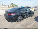 Toyota Camry Se 4T1B11HK5JU610077 photo