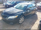 Toyota Camry Le 4T1BF3EK6BU196052 снимка