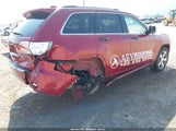Jeep Grand Cherokee Overland 1C4RJECG4EC519889 photo