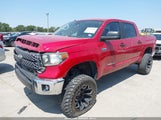 Toyota Tundra Sr5 Plus 5.7L V8 5TFDY5F14JX755958 снимка