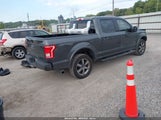 Ford F-150 Xlt 1FTEW1EP1FFC31916 снимка