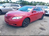 Toyota Camry Le 4T1BE46K78U209021 снимка