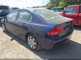 Honda Civic Lx 1HGFA16548L072945 снимка