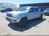 Toyota Tacoma Base V6 3TMLU4EN3EM136656 снимка