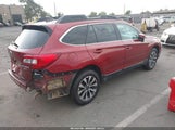 Subaru Outback 3.6R Limited 4S4BSENC1H3410704 снимка