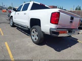 Chevrolet Silverado  1Lt 3GCPCREC8GG318855 снимка