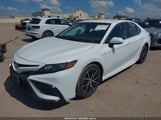 Toyota Camry Se 4T1G11AK4RU889579 photo