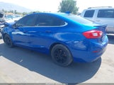 Chevrolet Cruze Lt Auto 1G1BE5SM8H7109406 снимка