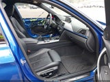 BMW 335I xDrive WBA3B9C58EP458075 снимка