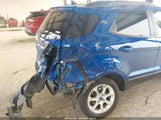 Ford Ecosport Se MAJ6S3GL8KC290324 снимка