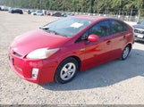 Toyota Prius Three JTDKN3DUXB1430186 снимка