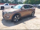 Hyundai Tucson Limited KM8J33A21GU106243 снимка