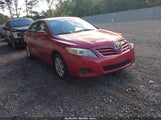 Toyota Camry Le 4T1BF3EKXAU578101 photo