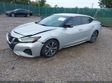Nissan Maxima Sv Xtronic Cvt 1N4AA6CV1LC369437 photo