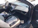 Toyota Avalon Hybrid Limited 4T1BD1EB1FU045880 fotografie