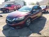 Honda Accord Lx 1HGCR2F36FA145581 снимка