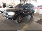 Jeep Grand Cherokee Limited 1J8GW58N44C247335 photo