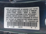 Honda Civic Ex-T 19XFC1F39GE200319 снимка