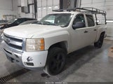 Chevrolet Silverado  Lt 3GCPKSE37BG309910 снимка