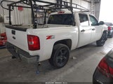 Chevrolet Silverado  Lt 3GCPKSE37BG309910 снимка
