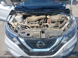 Nissan Rogue Sport S Awd Xtronic Cvt JN1BJ1AW6MW430460 fotografie