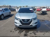 Nissan Rogue Sport S Awd Xtronic Cvt JN1BJ1AW6MW430460 fotografie
