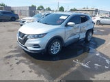 Nissan Rogue Sport S Awd Xtronic Cvt JN1BJ1AW6MW430460 fotografie