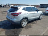 Nissan Rogue Sport S Awd Xtronic Cvt JN1BJ1AW6MW430460 fotografie